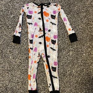 Little sleepies limited edition Halloween pj’s